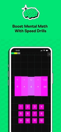 Cuemath: Math Learning &amp; Games screenshot