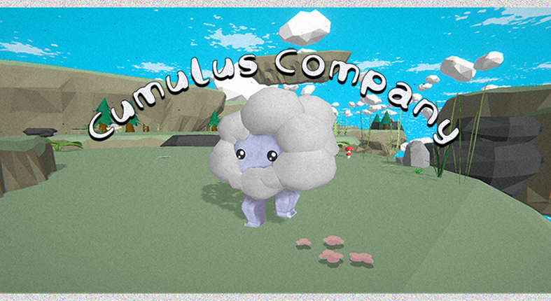 Cumulus Company Game Cover