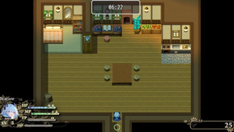 Daraney - Dawn of Conflict screenshot