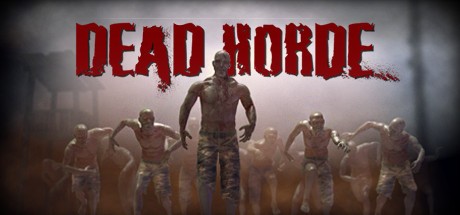 Games like Dead Horde
