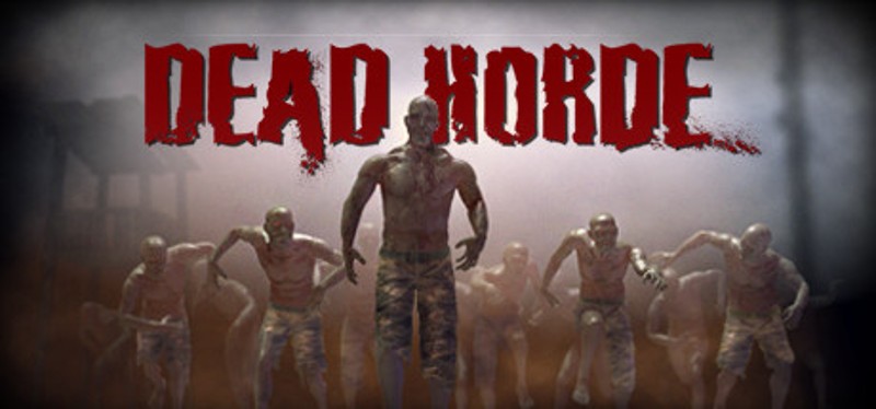 Dead Horde Image