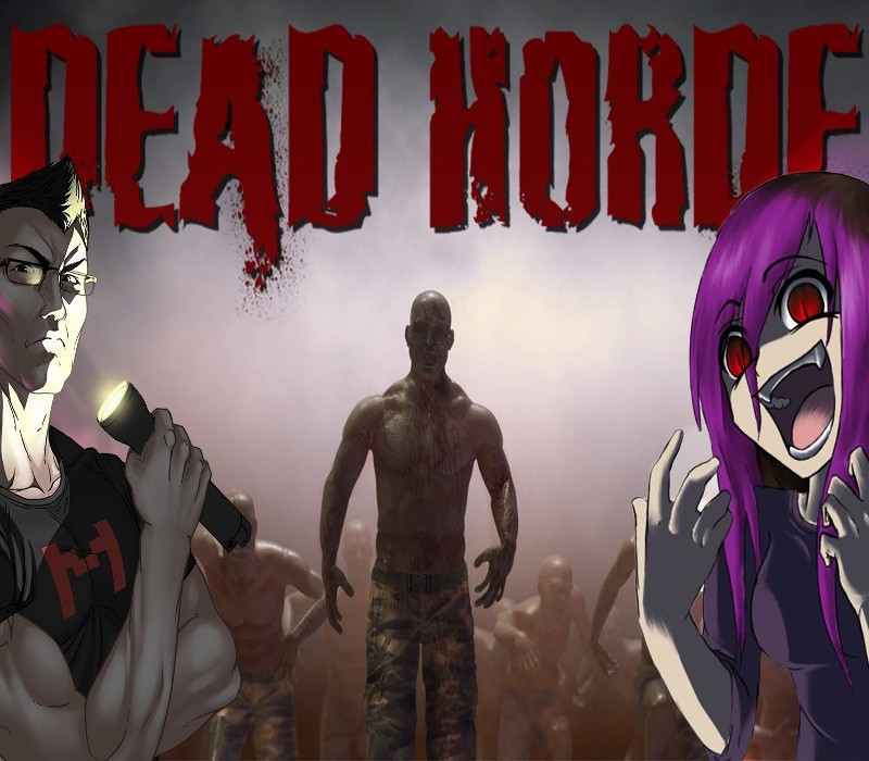 Games like Dead Horde