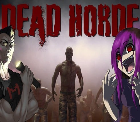 Dead Horde Image
