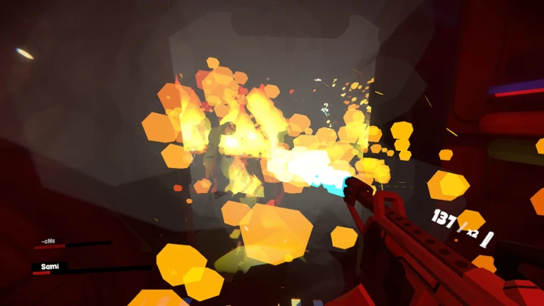 Dead Station Together screenshot