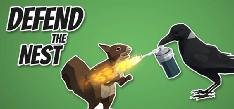 Defend The Nest Image
