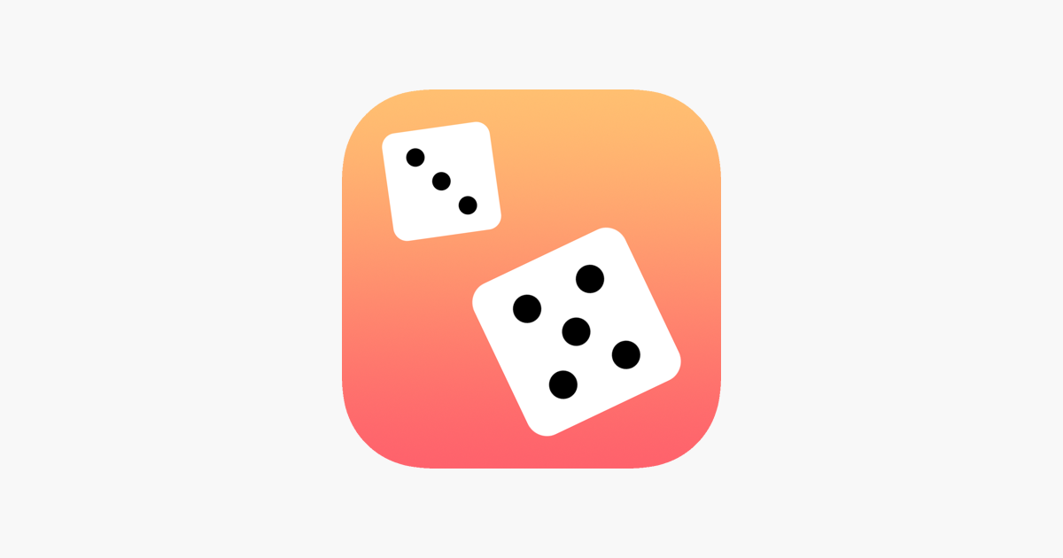 Games like Dice Roller - Random Generator