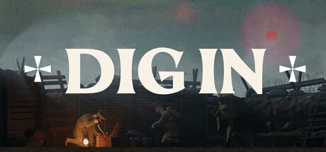 Games like Dig In