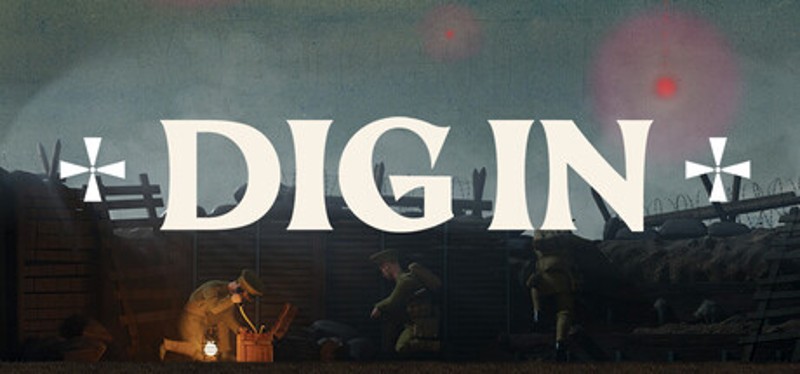 Dig In Image