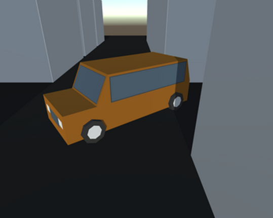 DingusDash screenshot