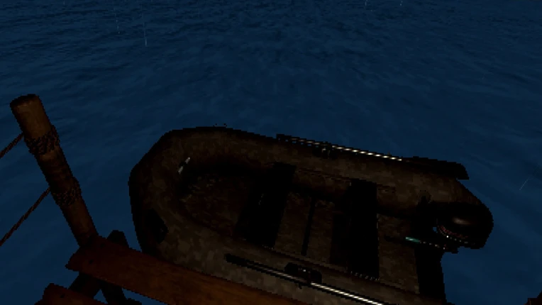 Distorted Minds screenshot
