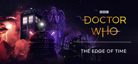 Games like Doctor Who: The Edge Of Time