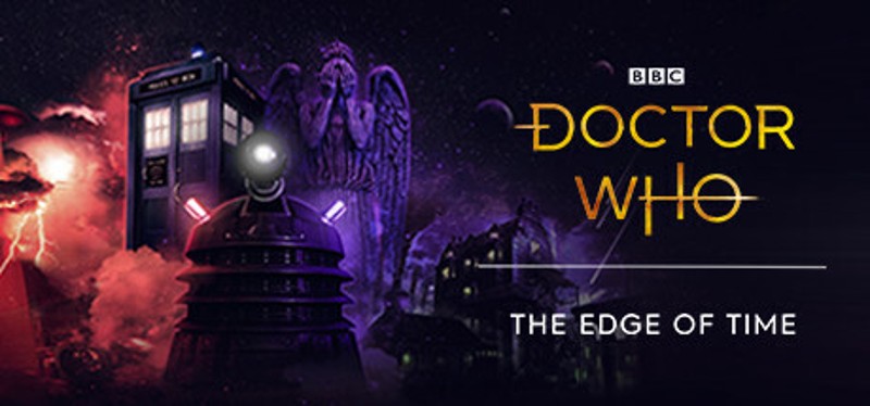 Doctor Who: The Edge Of Time Image