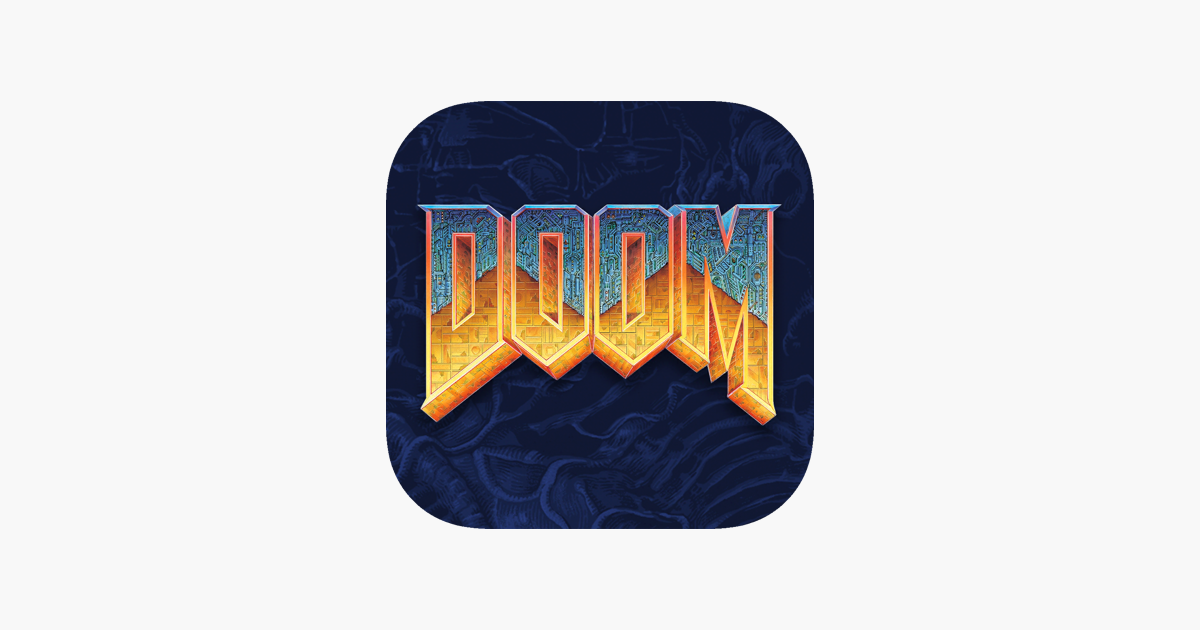 Games like DOOM
