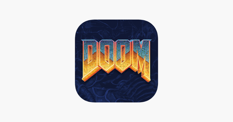 DOOM Game Cover