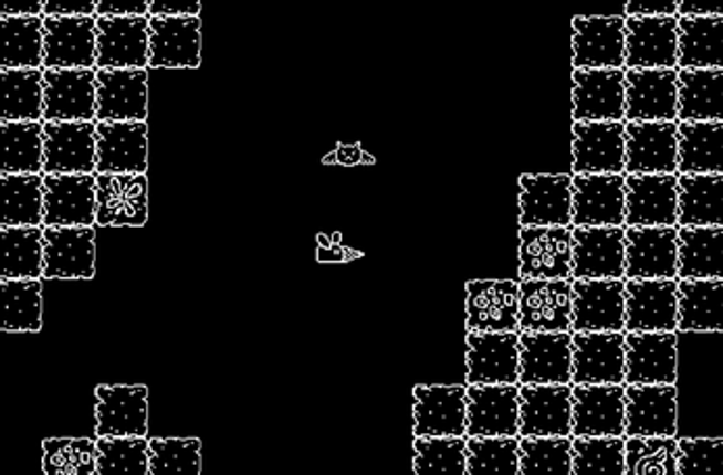 Drillbert's Adventure screenshot