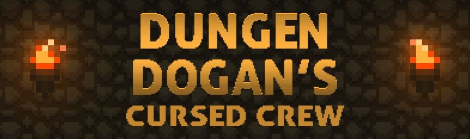 Games like Dungen Dogan's Cursed Crew