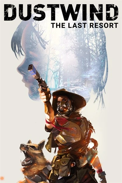 Games like Dustwind: The Last Resort
