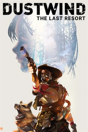 Dustwind: The Last Resort Image