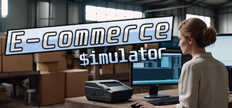 Games like E-commerce Simulator