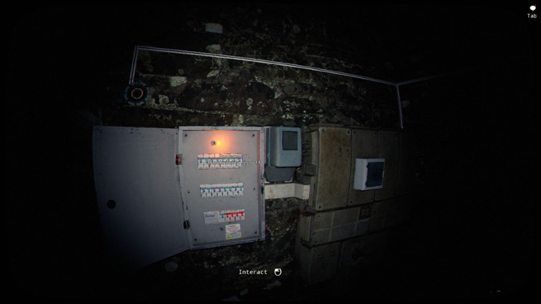 Emissary Zero screenshot