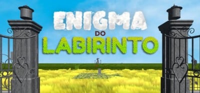 Enigma do Labirinto Image