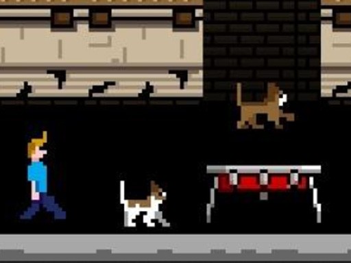 Games like Escape From Castle Doom