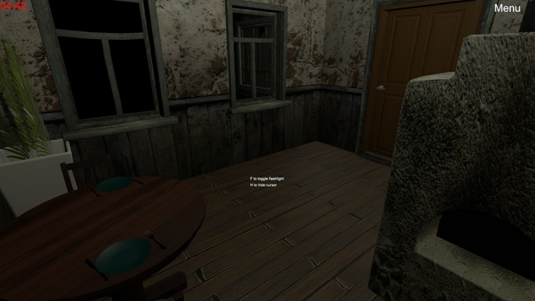 Escape The Buildings screenshot