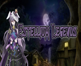 Estellium Legends: Boom Pow Edition Image