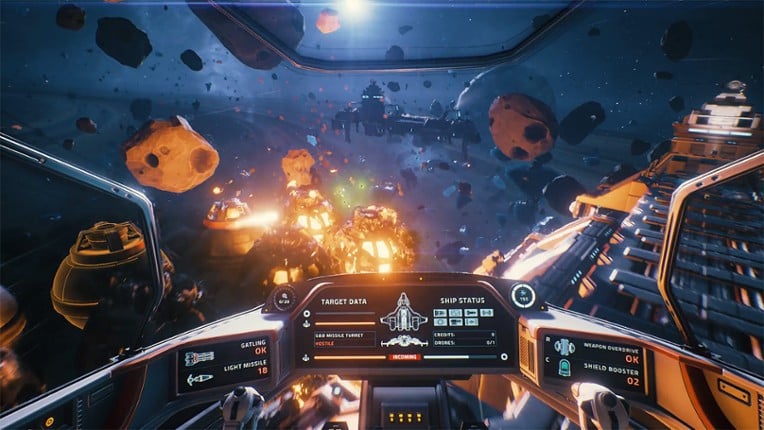 Everspace: Stellar Edition Image