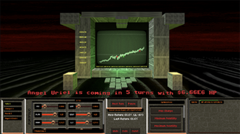 EvilETF screenshot