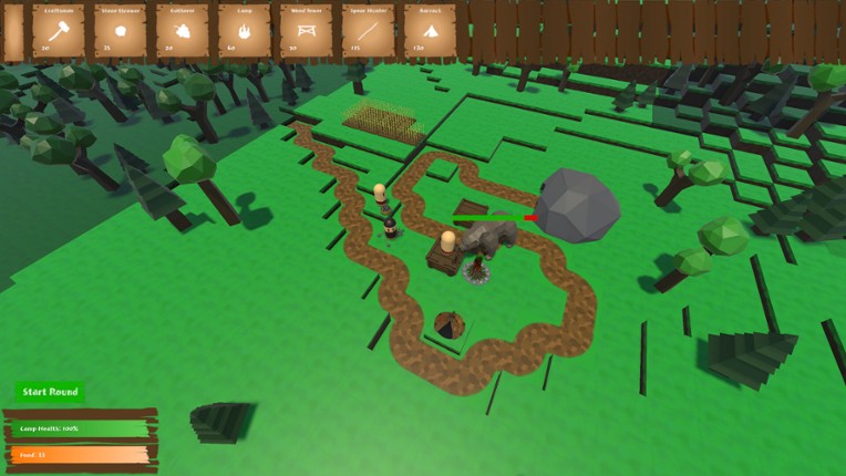 Evolution TD Image