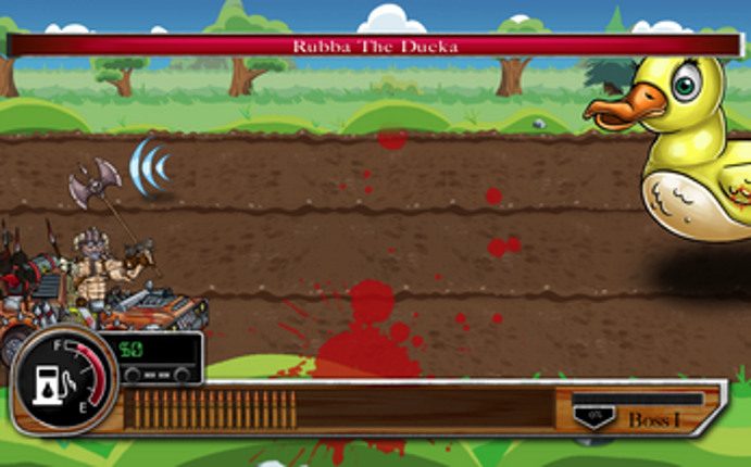 ExeCuteTion screenshot