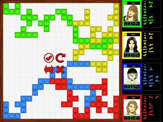 Expand Territory Ext screenshot