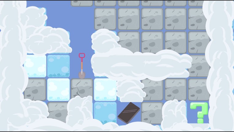 Expedição Antártica screenshot