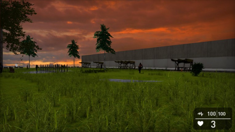 Extinction / Zombie İnvasion 1 Image