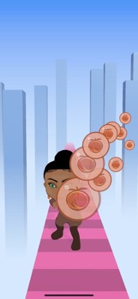 Fame Fight screenshot