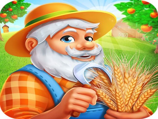 Games like Farm Fest : Farming Games, Farming Simulator
