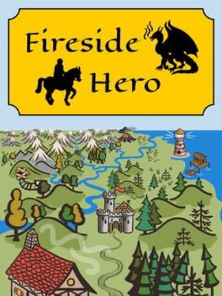 Fireside Hero Image