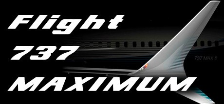 Games like Flight 737 - MAXIMUM