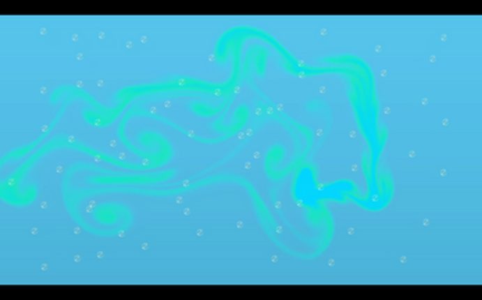 Fluid Dynamics screenshot