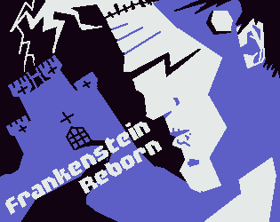 Games like Frankenstein Reborn