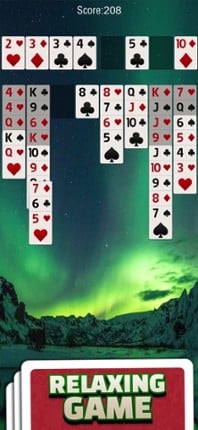 Free Cell Solitaire 2025 Image