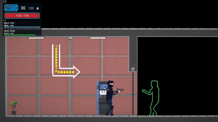 Full Breach screenshot