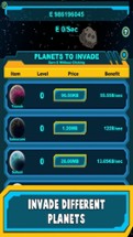 Galaxy Tycoon - Epic Big Space Oil Battle Frontier Image