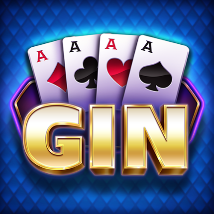 Gin Rummy Legends Image