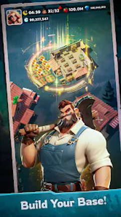 Dawn Watch: Survival Image