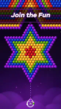 Bubble Pop Star-Bubble Shooter Image