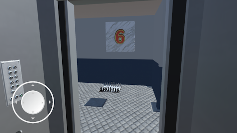 Elevator Simulator 2 screenshot
