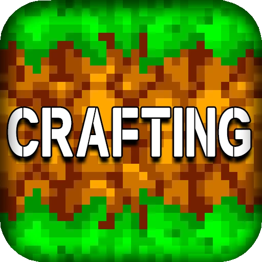 Games like Crafting and Building