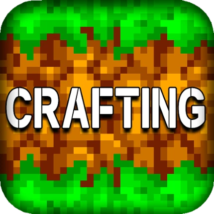Crafting and Building Image